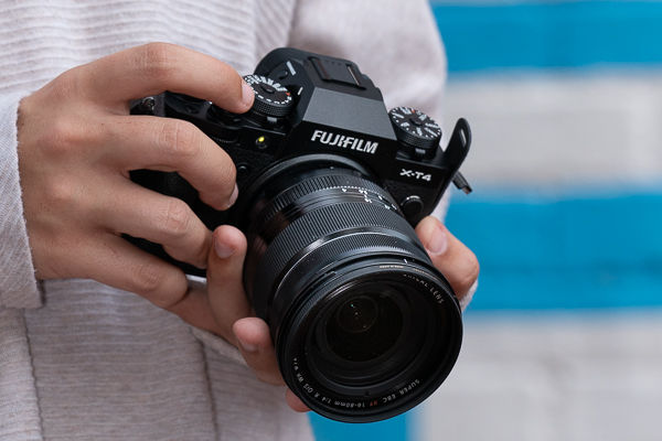 Fujifilm | Spartan Photo Center